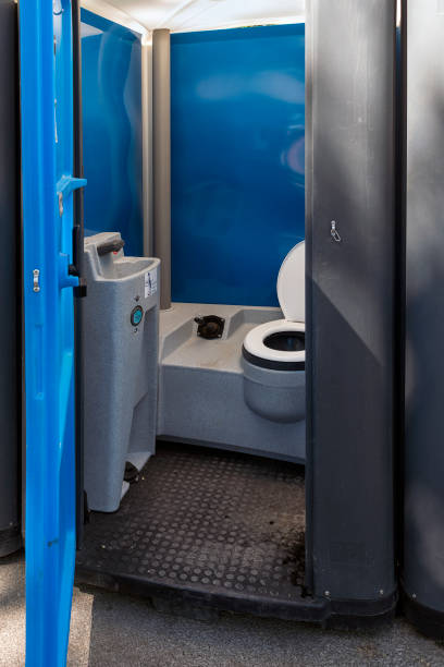 Best Sanitation services for porta potties  in Saylorsburg, PA