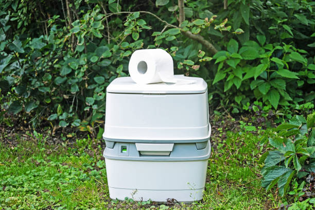Best Affordable porta potty rental  in Saylorsburg, PA