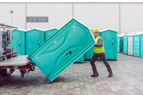 Best Porta potty delivery and setup  in Saylorsburg, PA