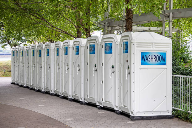 Best Sanitation services for porta potties  in Saylorsburg, PA