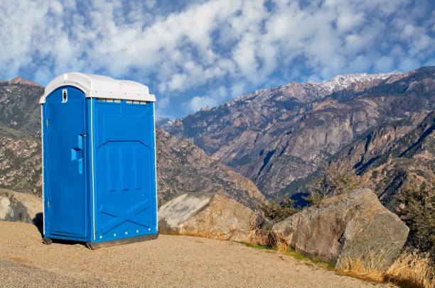 Best Portable restroom trailer rental  in Saylorsburg, PA