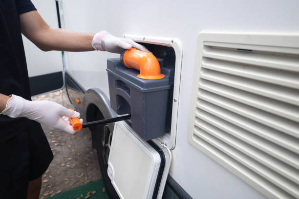Best Construction site porta potty rental  in Saylorsburg, PA
