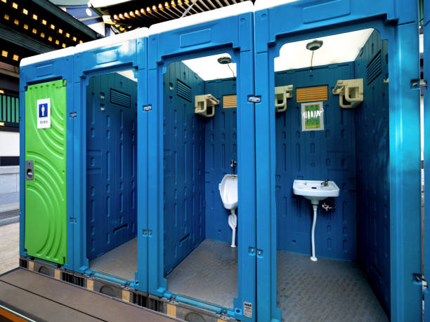 Best High-end porta potty rental  in Saylorsburg, PA