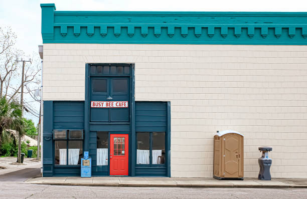 Best Affordable portable toilet rental  in Saylorsburg, PA