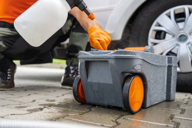 Best Portable toilet rental cost  in Saylorsburg, PA