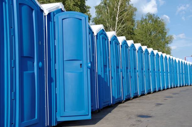 Best Construction site porta potty rental  in Saylorsburg, PA